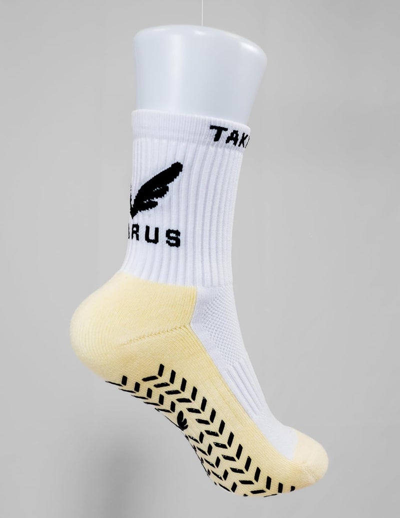 Icarus GripTech Performance Soccer Socks - Image 5